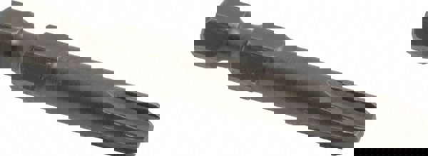 Power Screwdriver Bit: #3 Phillips, #3 Speciality Point Size, 1/4